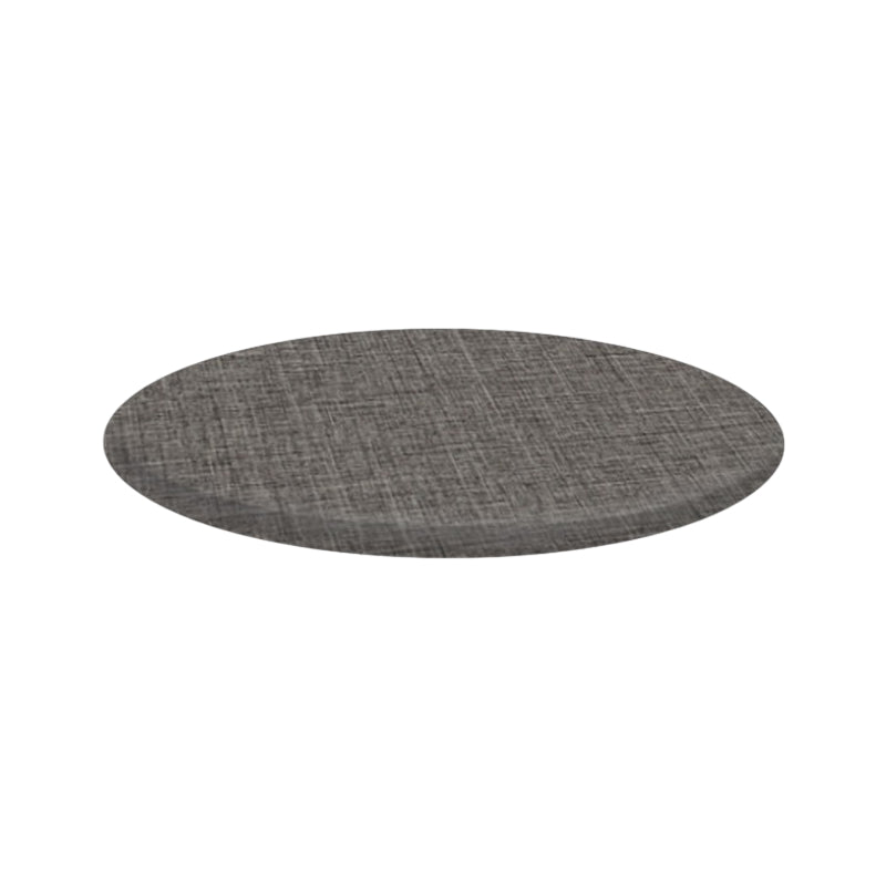 70 cm Round Werzalit Table Top