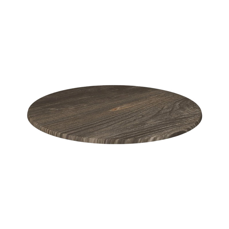 80 cm Round Werzalit Table Top