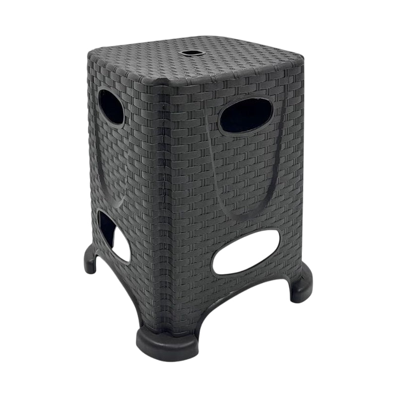 Aras Rattan Tabure Eko | Fabrikadanal.net