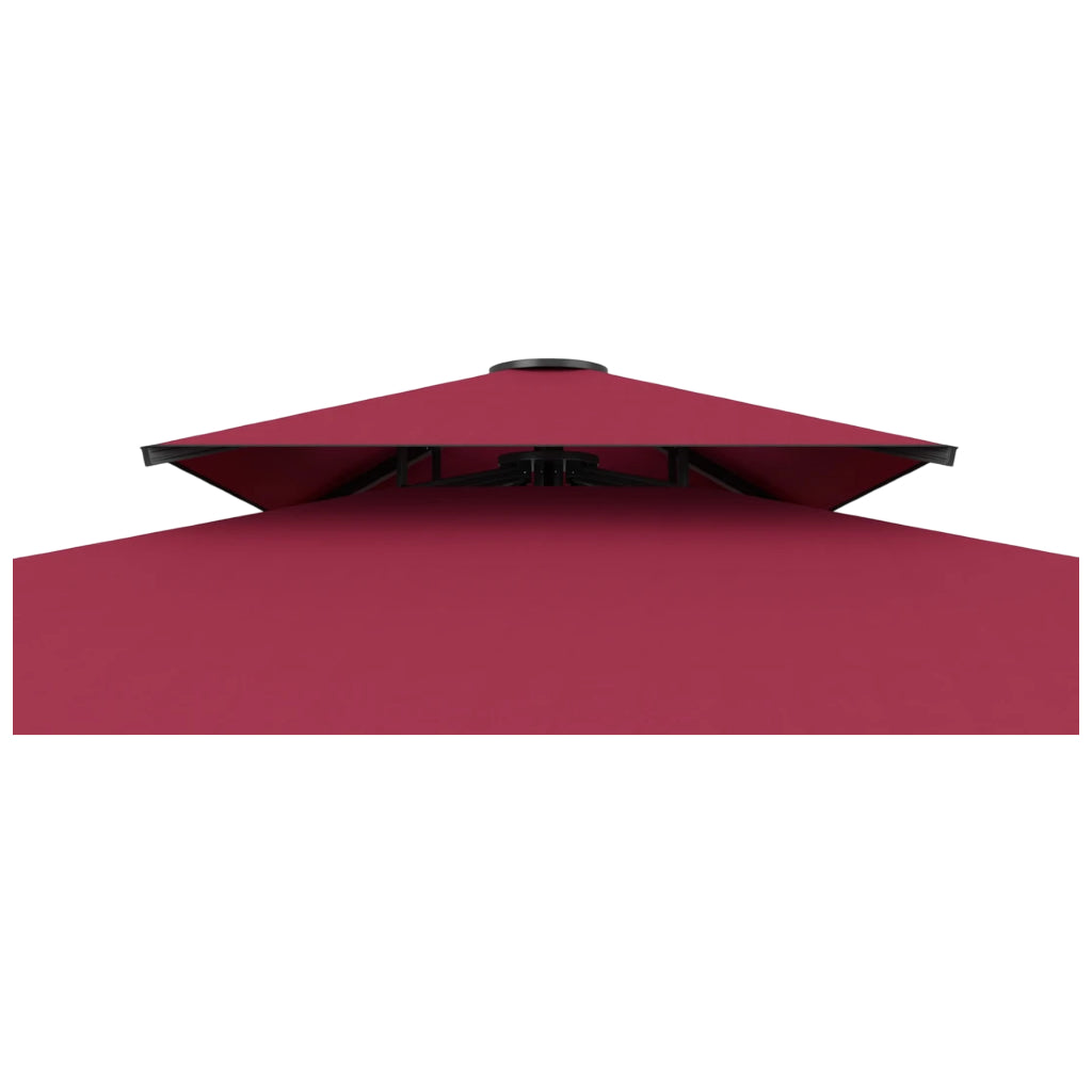 Atlantic Aluminum Cased Telescopic System Umbrella