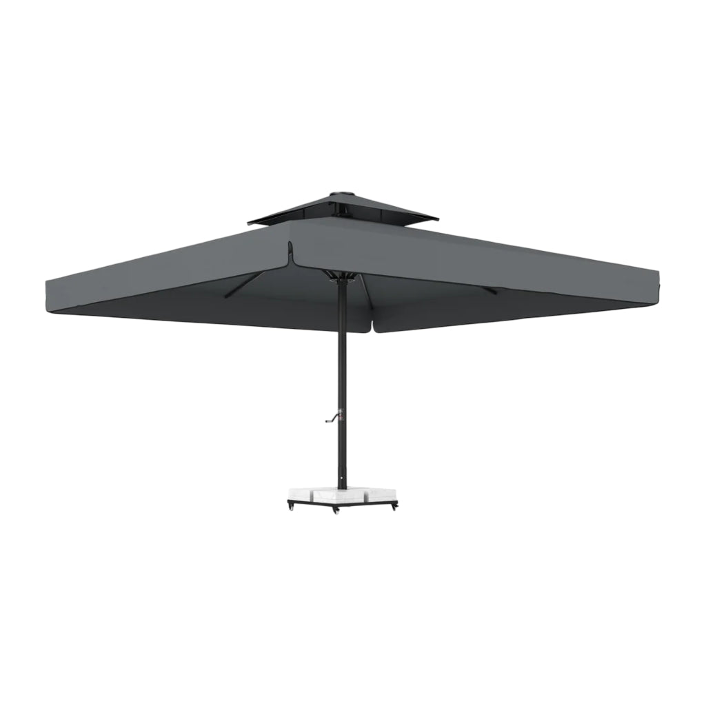 Atlantic Aluminum Cased Telescopic System Umbrella