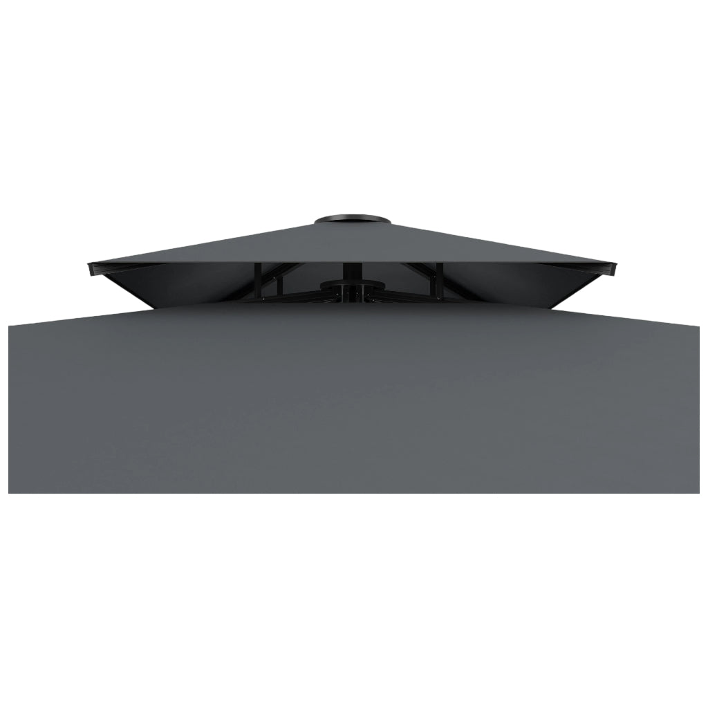 Atlantic Aluminum Cased Telescopic System Umbrella