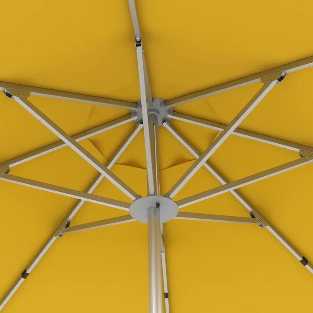 Atlantic Mini Aluminum Cased Telescopic System Umbrella
