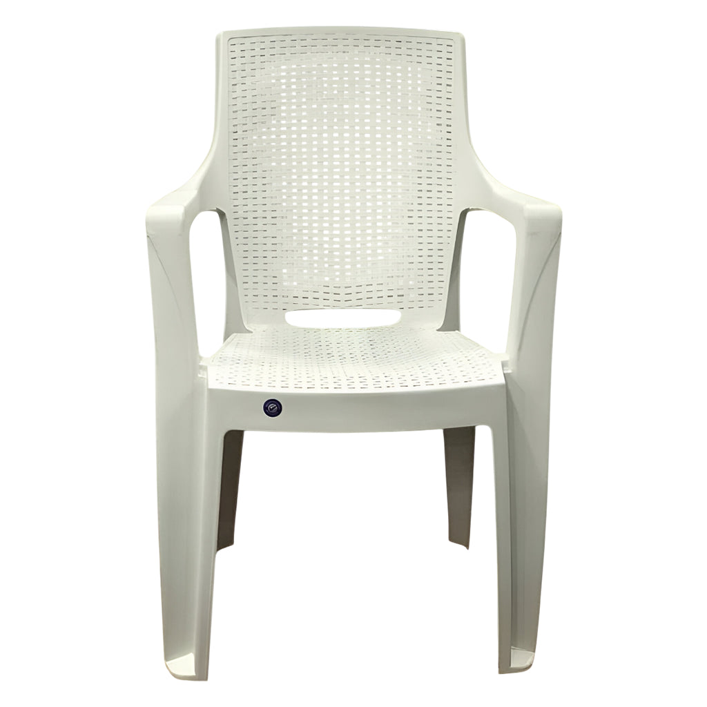 Avantgarde Rattan Plastik Koltuk | Fabrikadanal.net