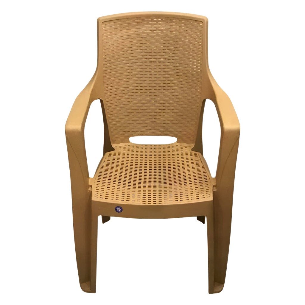 Avantgarde Rattan Plastik Koltuk | Fabrikadanal.net
