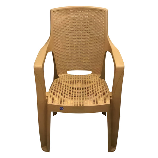 Avantgarde Rattan Plastik Koltuk | Fabrikadanal.net