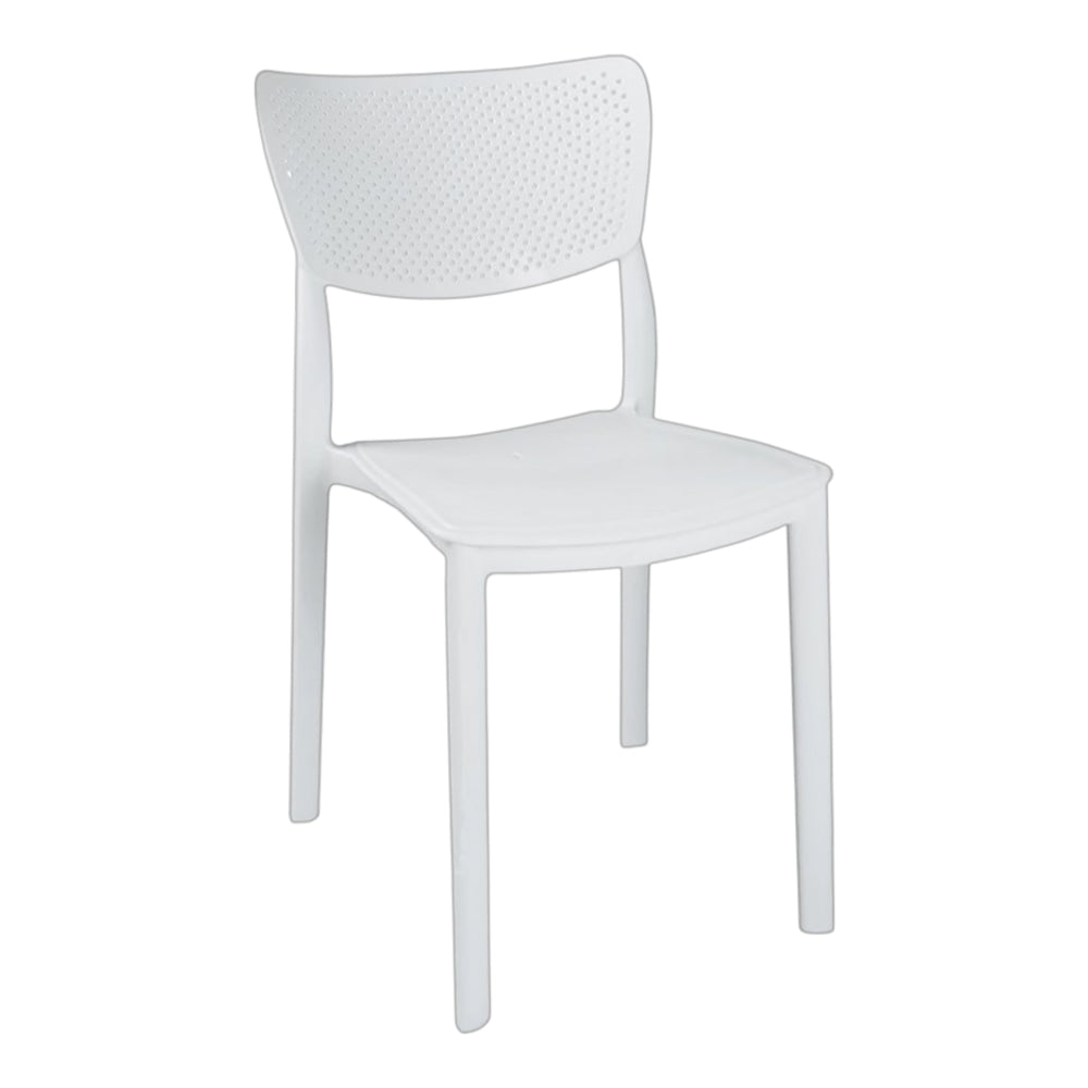 Bahar Plastik Sandalye - 1. Kalite | Fabrikadanal.net