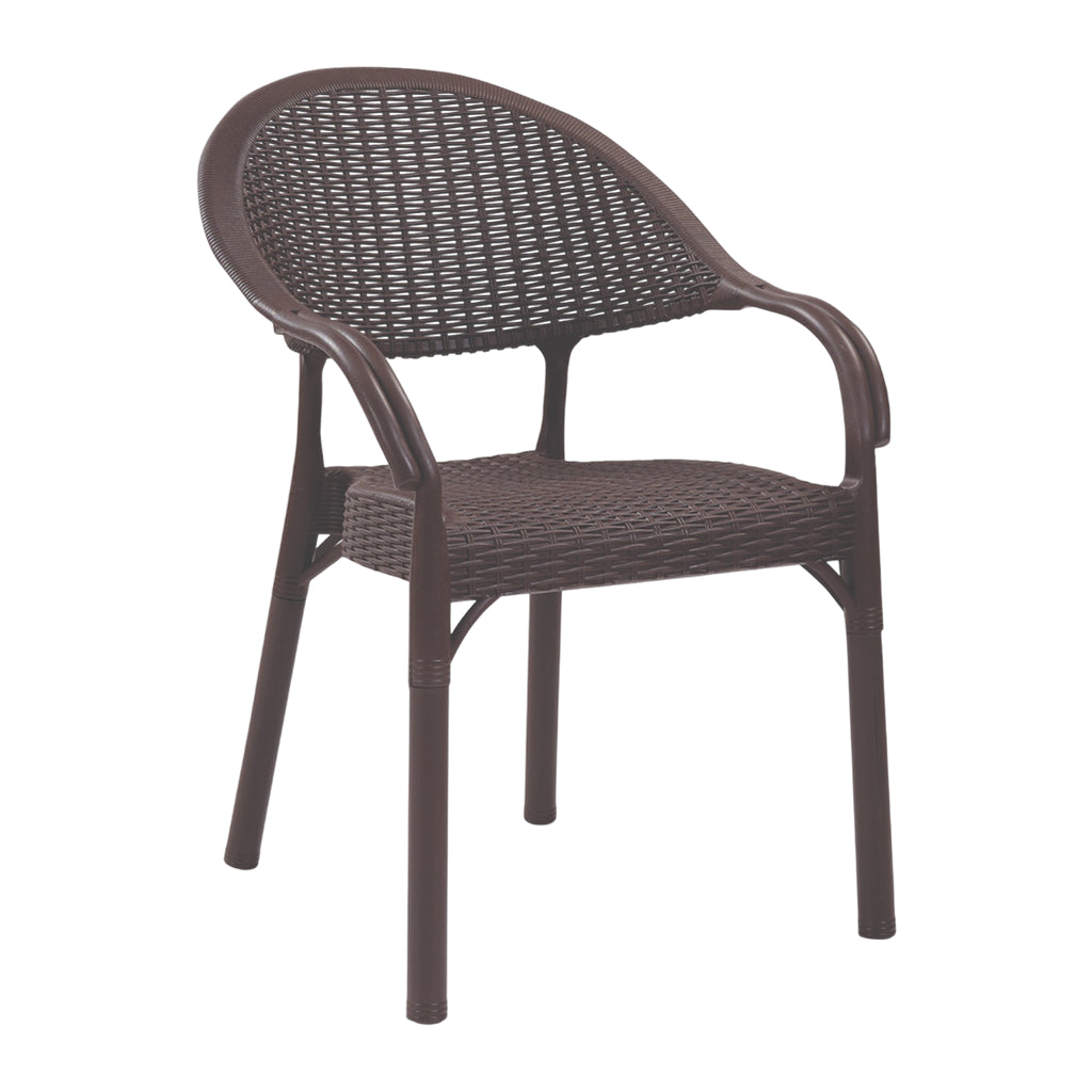 Bambu Rattan Koltuk Orjinal – 1. Kalite | Fabrikadanal.net