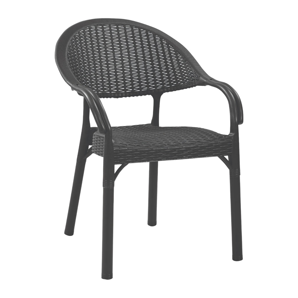 Bambu Rattan Koltuk Orjinal – 1. Kalite | Fabrikadanal.net