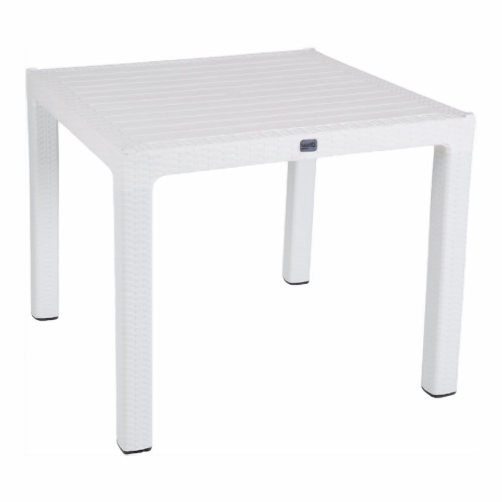 Lale Rattan Table Without Glass 90x150 cm