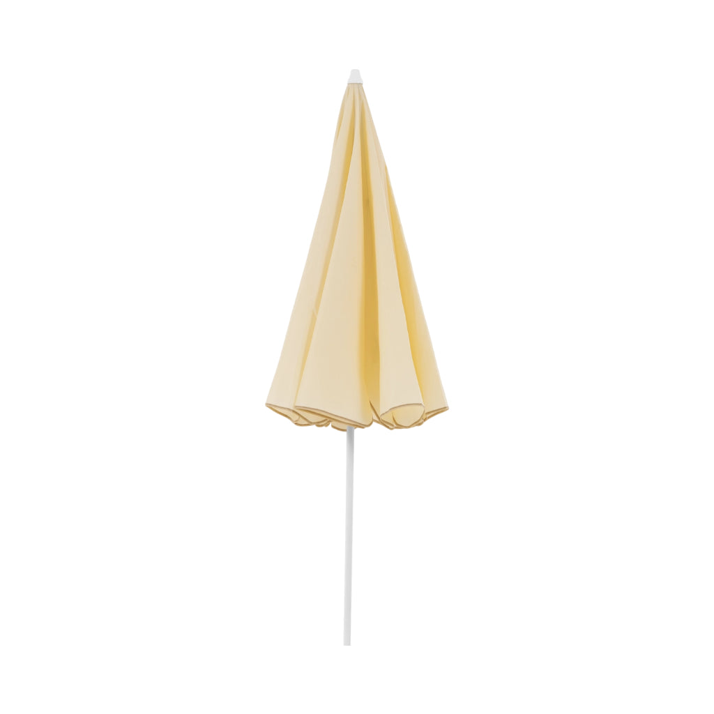Deluxe 200Q Colorful Beach Umbrella