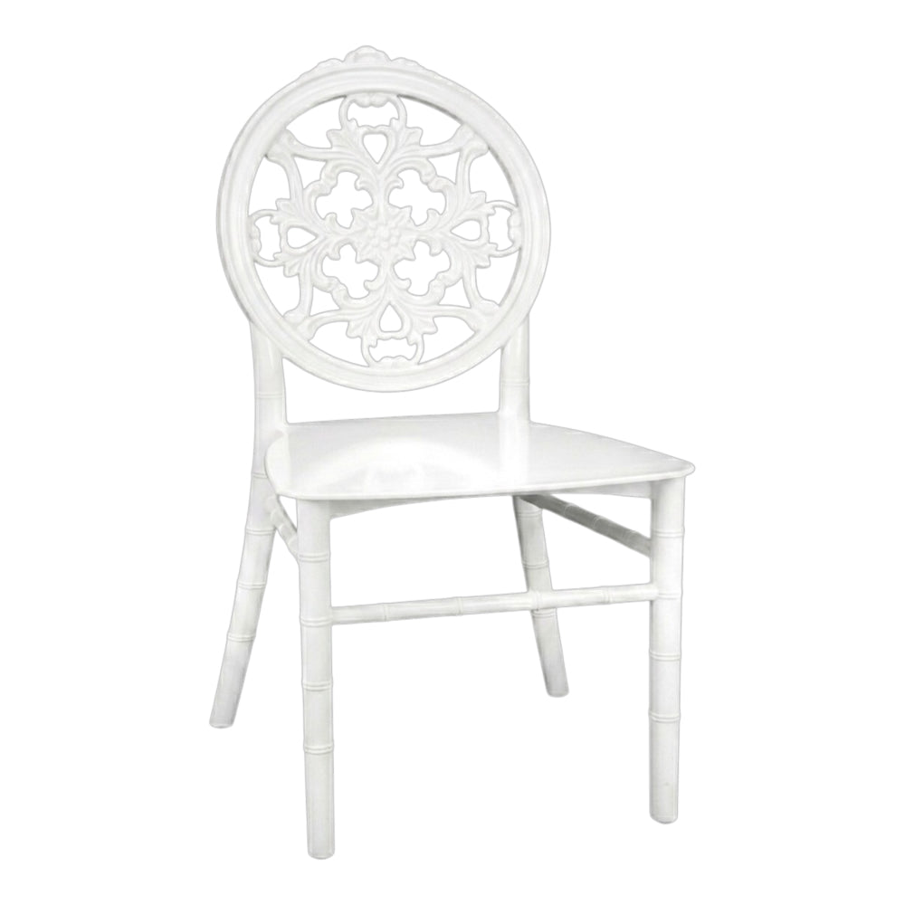 Diva Sandalye Orijinal | Lüks Organizasyon Sandalyesi | Fabrikadanal.net