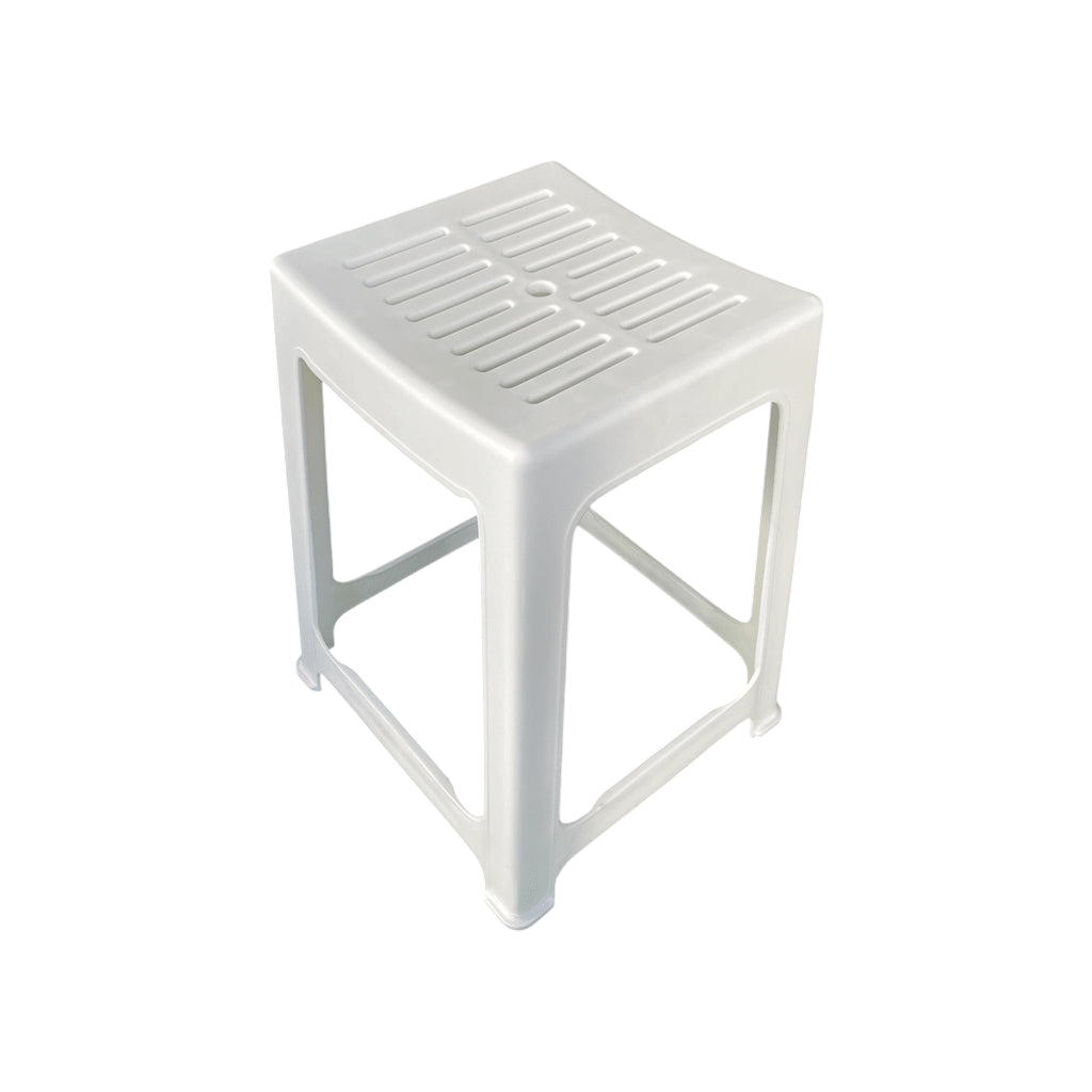Elite Large Plastic Stool Original
