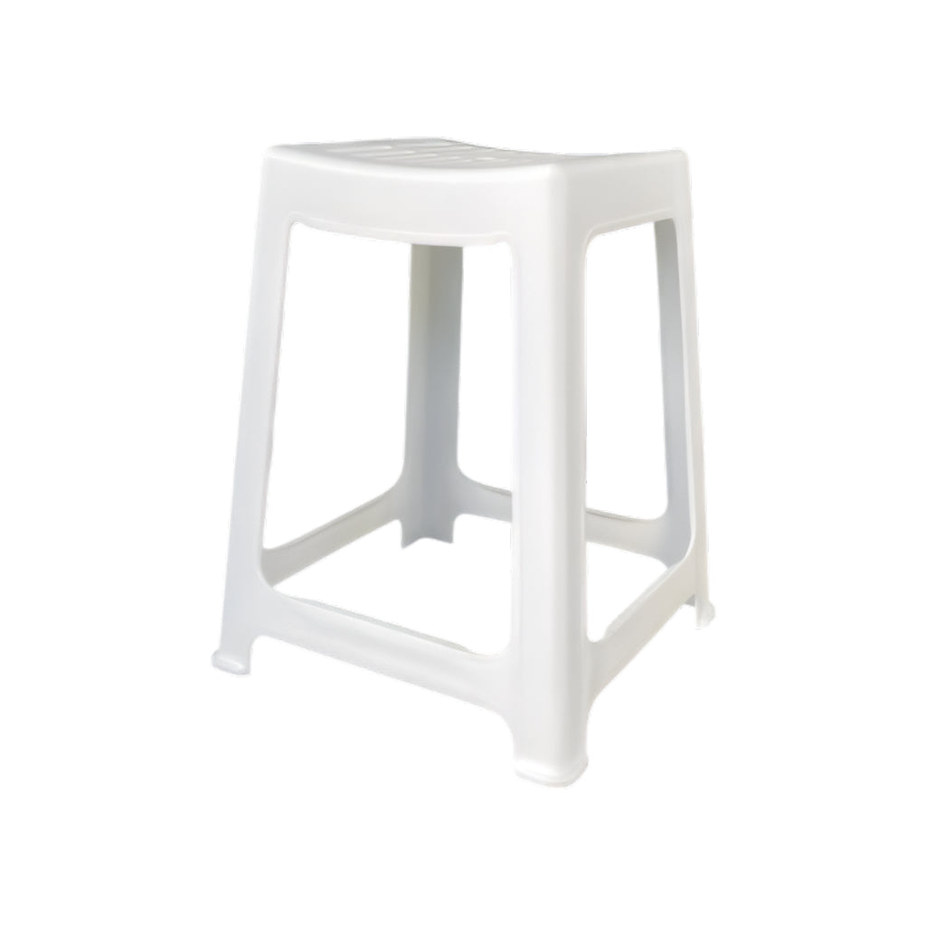 Elite Large Plastic Stool Original