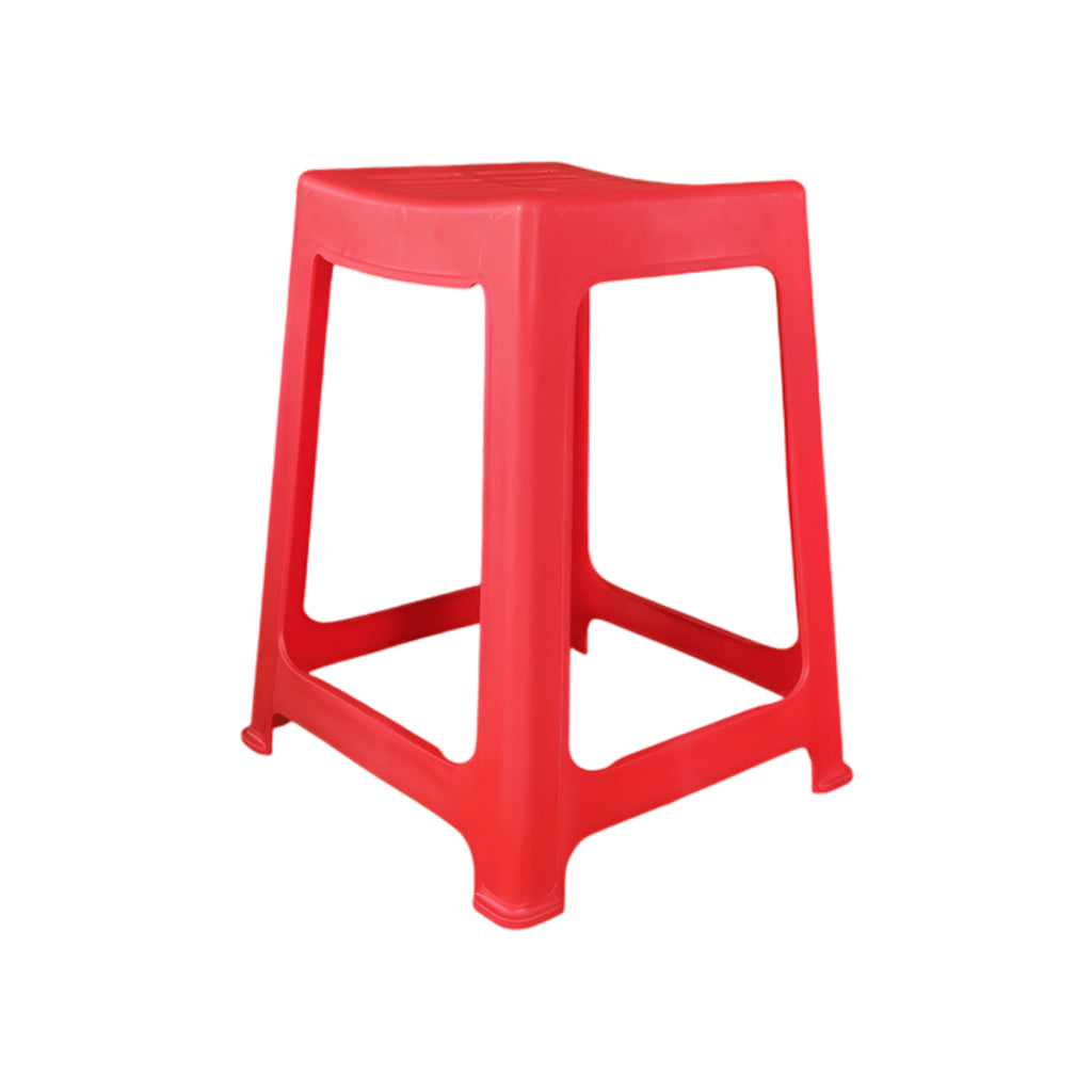 Elite Large Plastic Stool Original