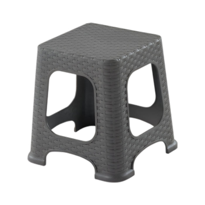Eva Plastic Medium Stool Eco