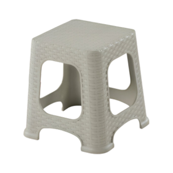 Eva Plastic Medium Stool Eco