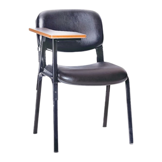 Form Konferans Sandalye MDF Yazı Tablalı | Fabrikadanal.net