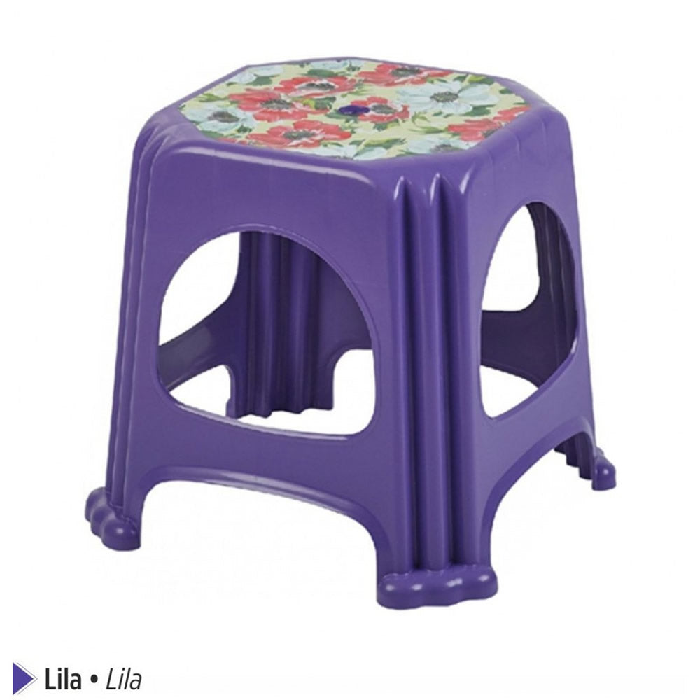 Elite Large Plastic Stool Original