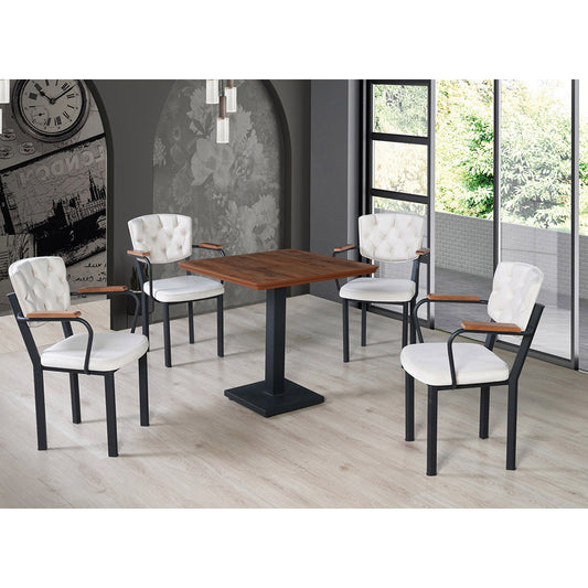 Hera Cafe Takım | Fabrikadanal.net
