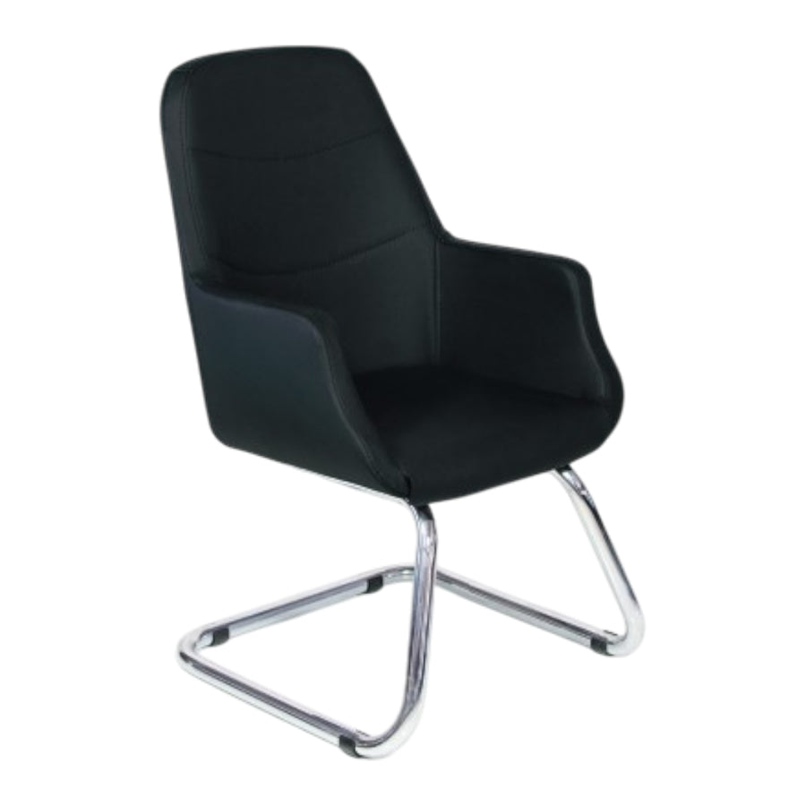 Hulk Z-Legged Guest Chair | Fabrikadanal.net
