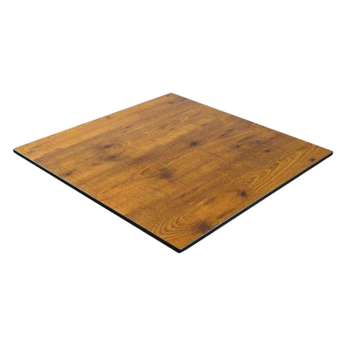 80x80 cm Square Compact Table Top