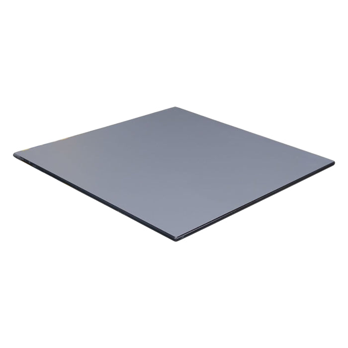 80x80 cm Square Compact Table Top