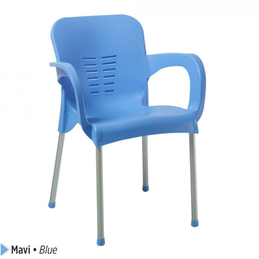 Kırçiçeği Alüminyum Ayaklı Koltuk – 1. Kalite | Fabrikadanal.net