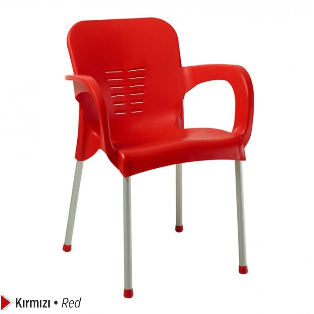 Kırçiçeği Alüminyum Ayaklı Koltuk – 1. Kalite | Fabrikadanal.net