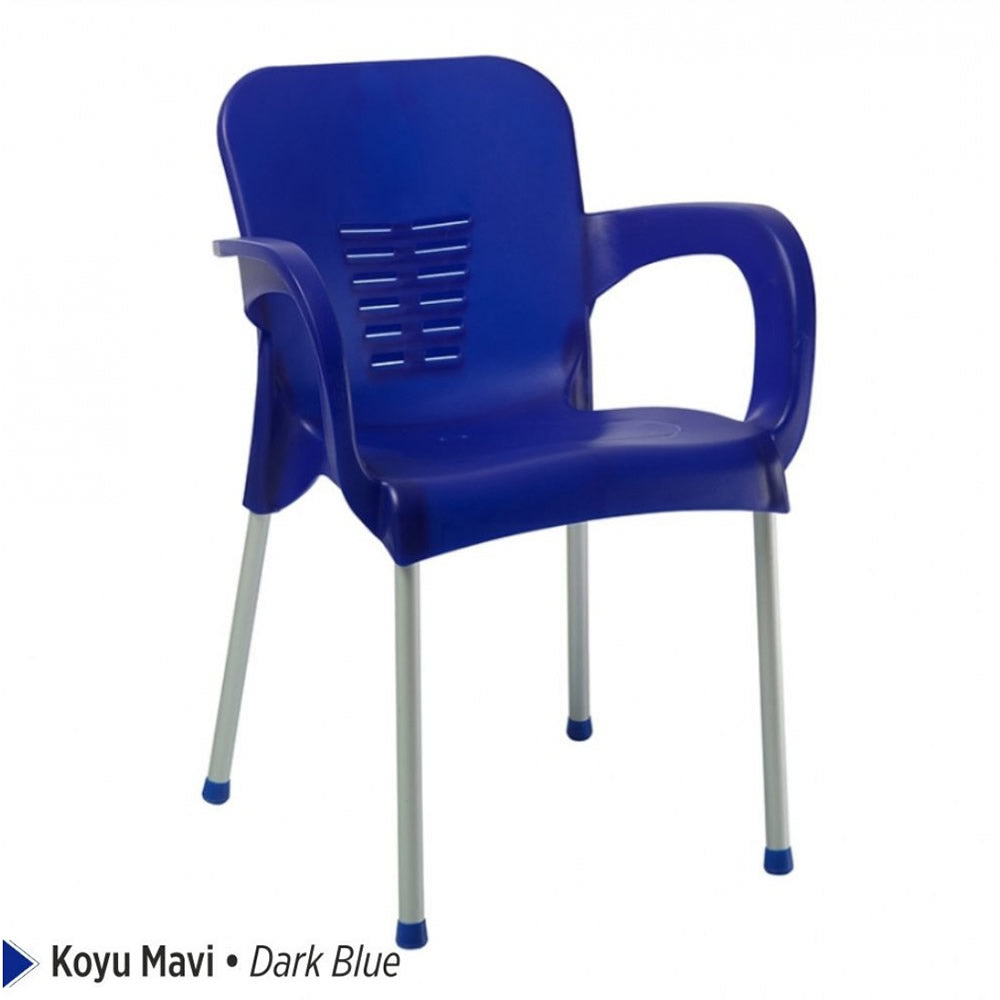 Kırçiçeği Alüminyum Ayaklı Koltuk – 1. Kalite | Fabrikadanal.net