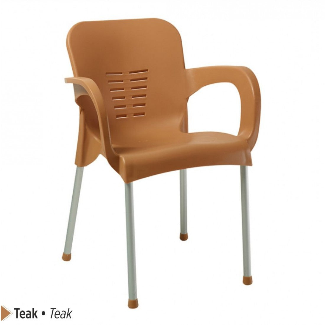 Kırçiçeği Alüminyum Ayaklı Koltuk – 1. Kalite | Fabrikadanal.net