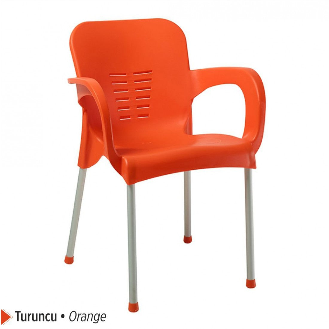 Kırçiçeği Alüminyum Ayaklı Koltuk – 1. Kalite | Fabrikadanal.net