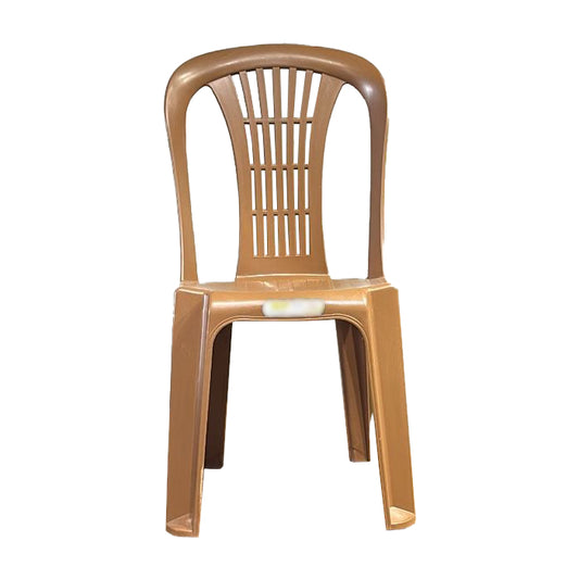 Klasik Plastik Sandalye Eko | Fabrikadanal.net