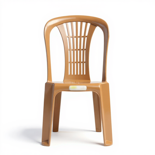 Lavender Plastic Chair | Fabrikadanal.net