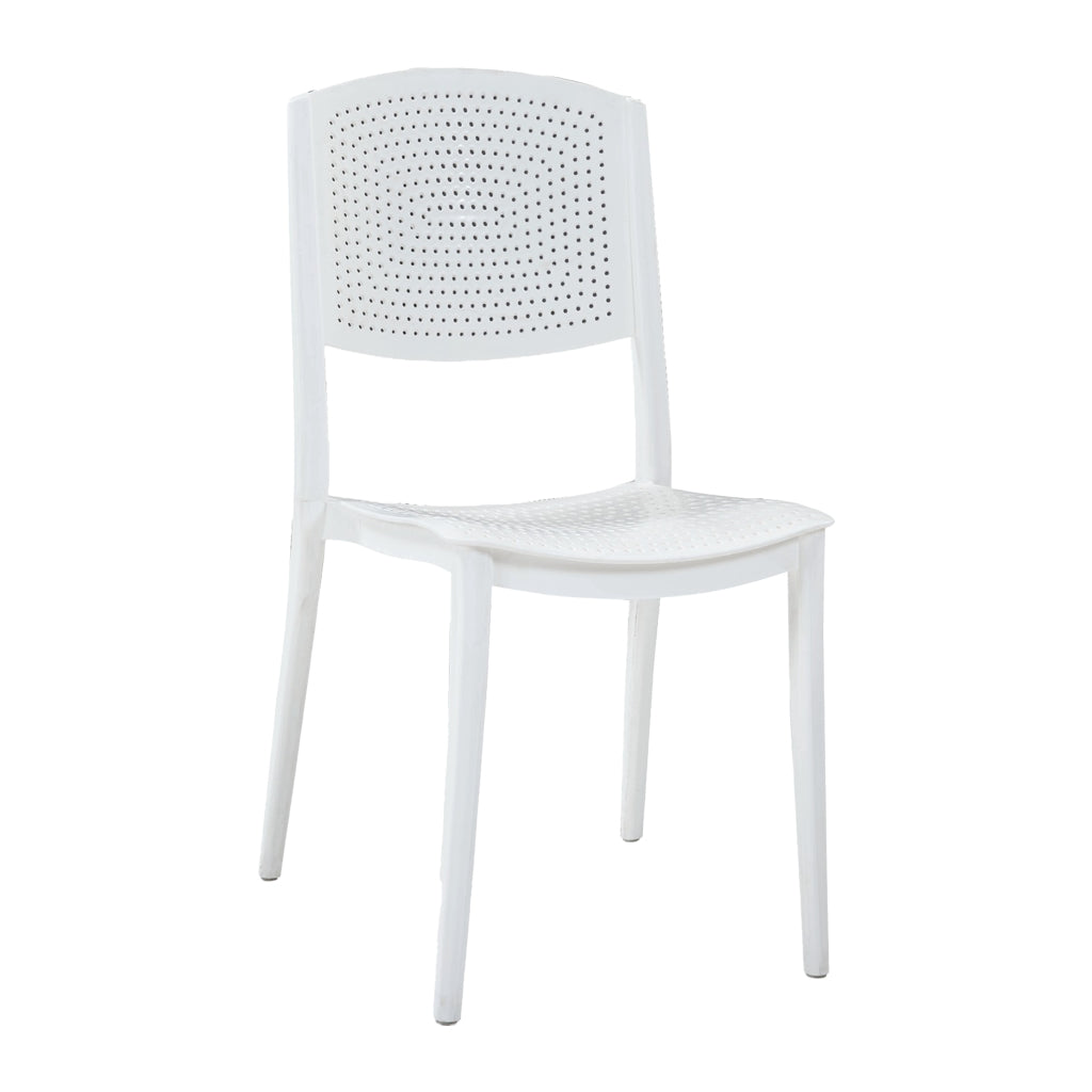 Lara Plastic Chair