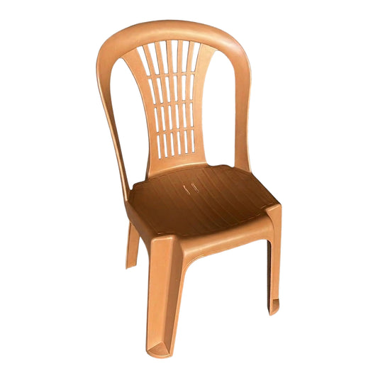 Lavanta Sandalye Eko Kaymaz Tabanlı | Uygun Plastik Sandalye – Fabrikadanal.net