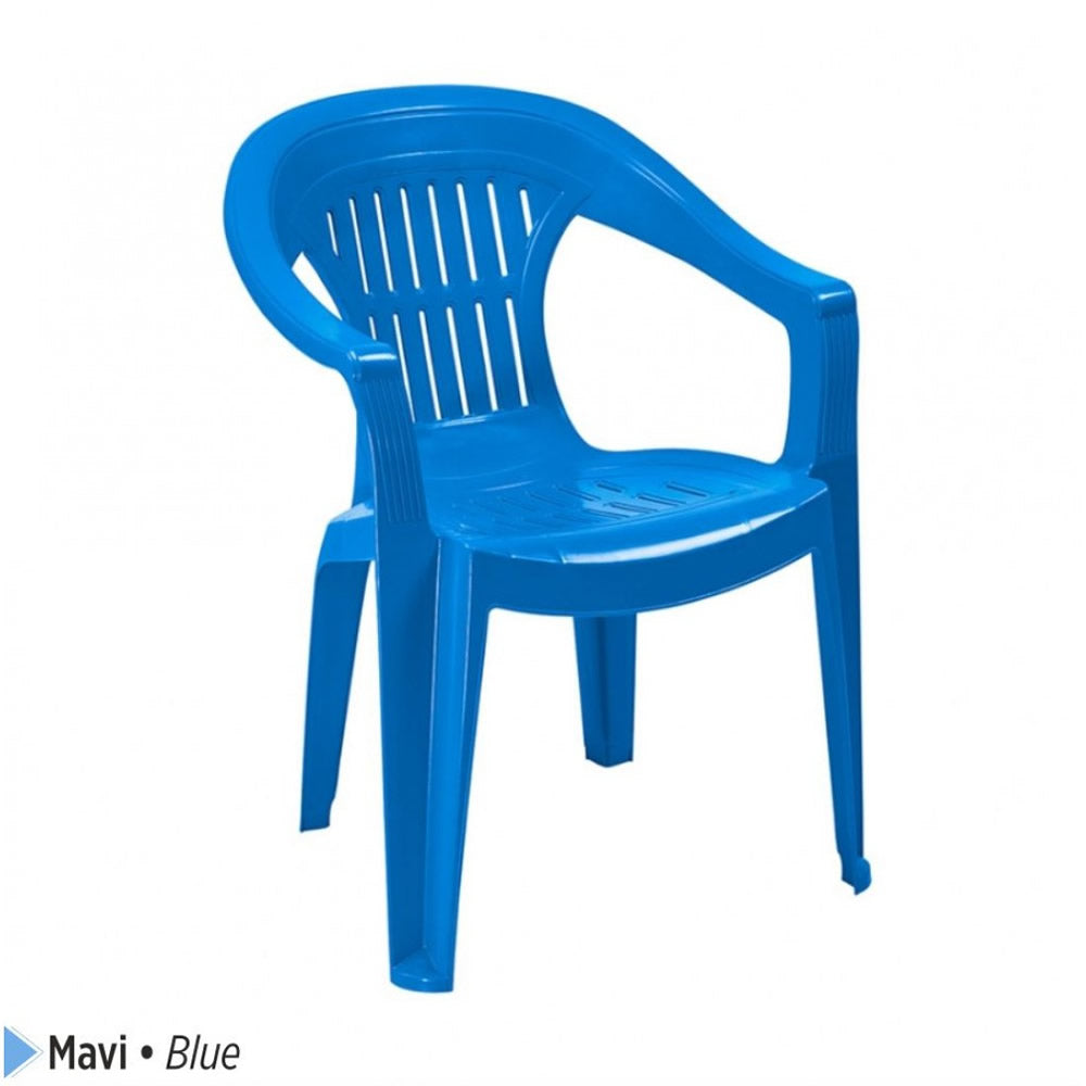 Roma Plastic Armchair