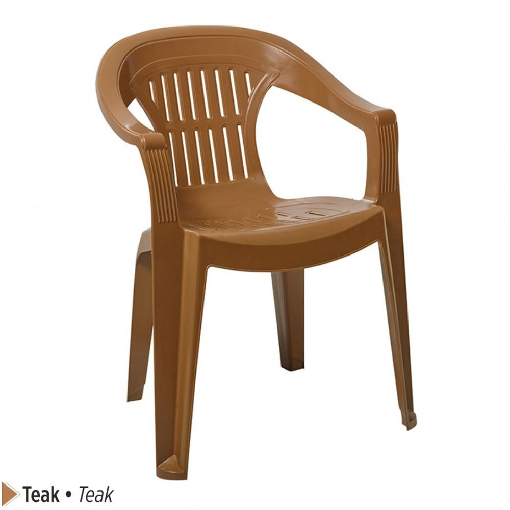 Roma Plastic Armchair