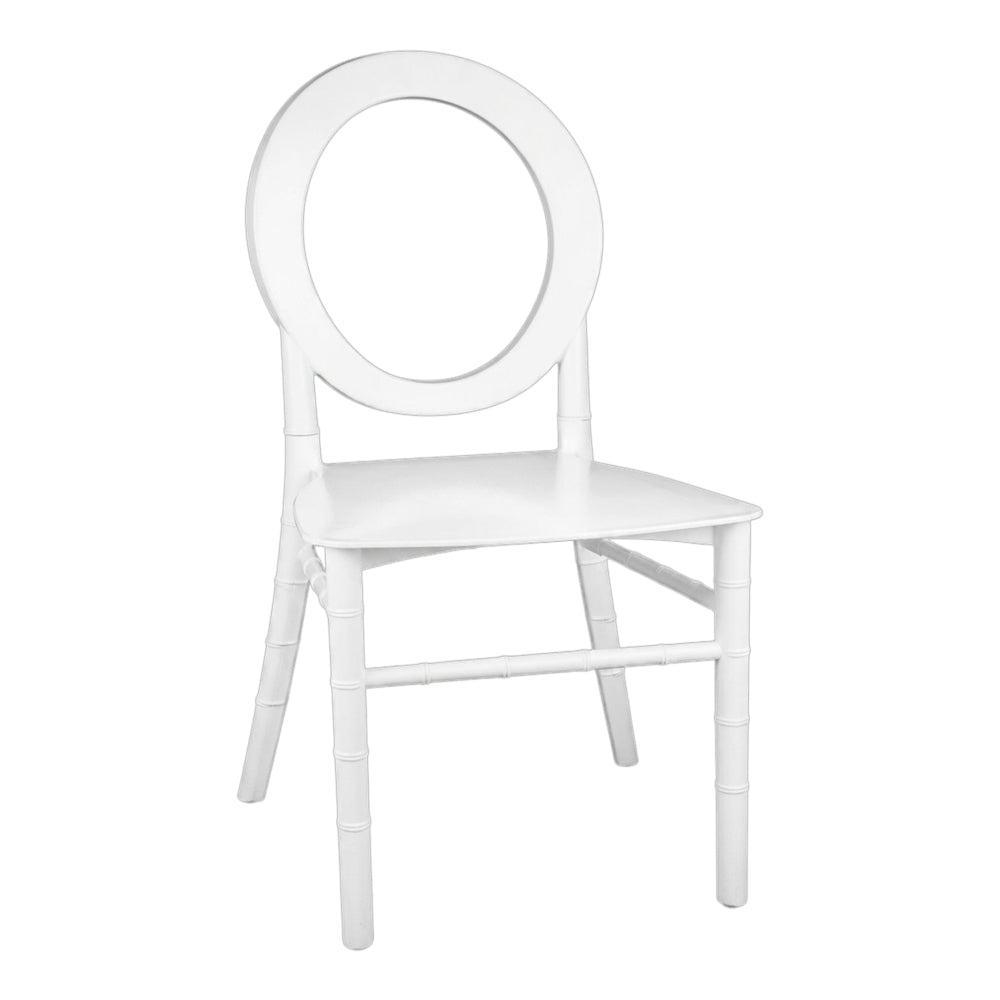 Liza Sandalye Orijinal | Yuvarlak Sırt Tasarım Sandalye | Fabrikadanal.net