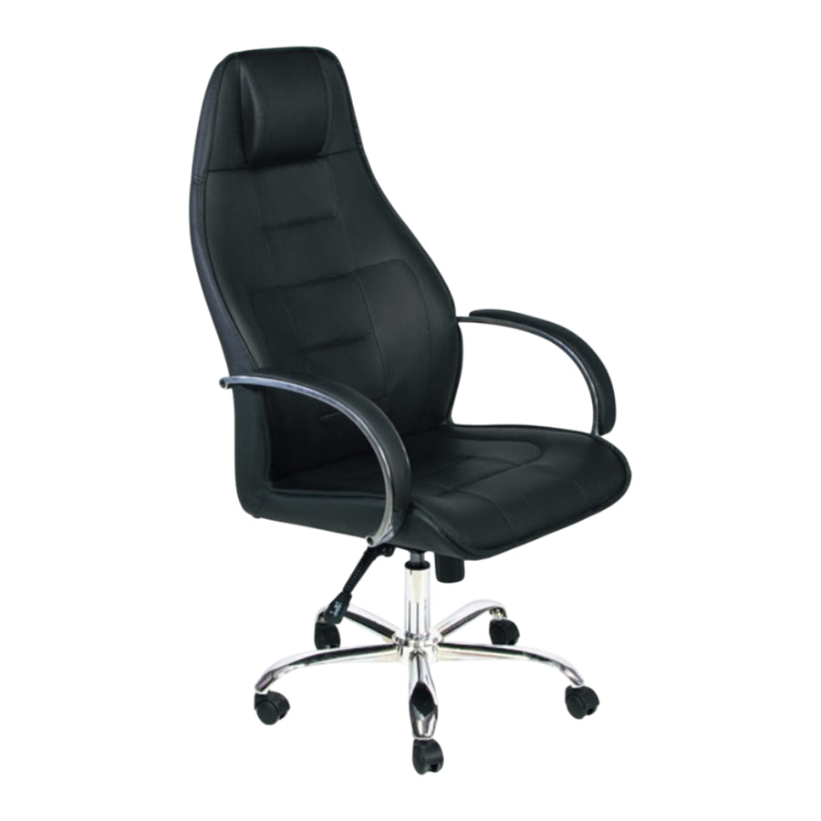 Maserati Director's Chair | Fabrikadanal.net