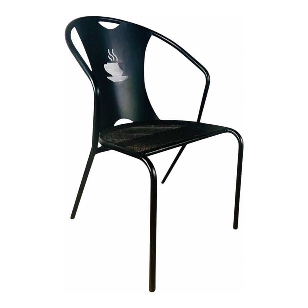 Mtl-143 Laser Metal Chair