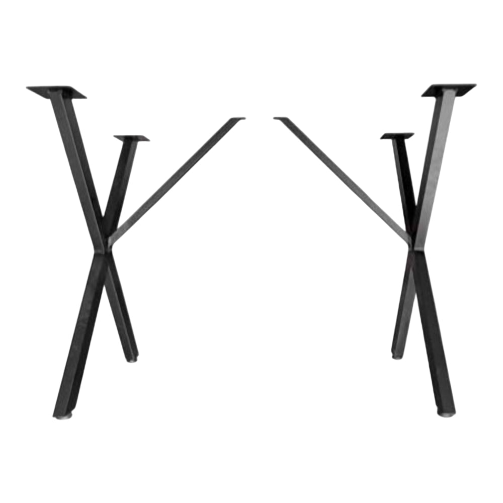 Metal-59 Base Leg