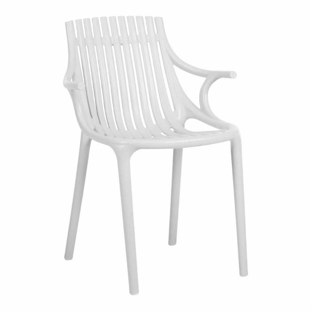 Monako Plastik Koltuk – 1. Kalite | Fabrikadanal.net