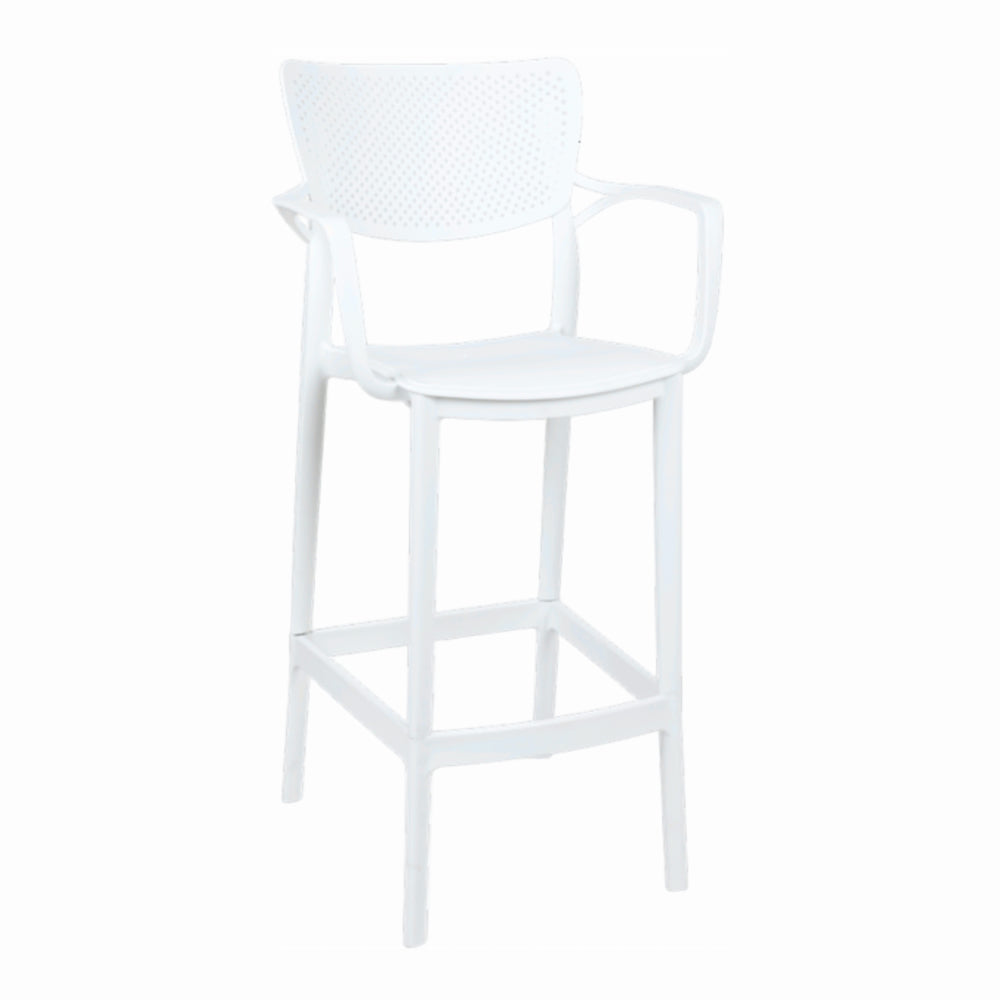 Nehir Bar Sandalyesi – 1. Kalite | Fabrikadanal.net