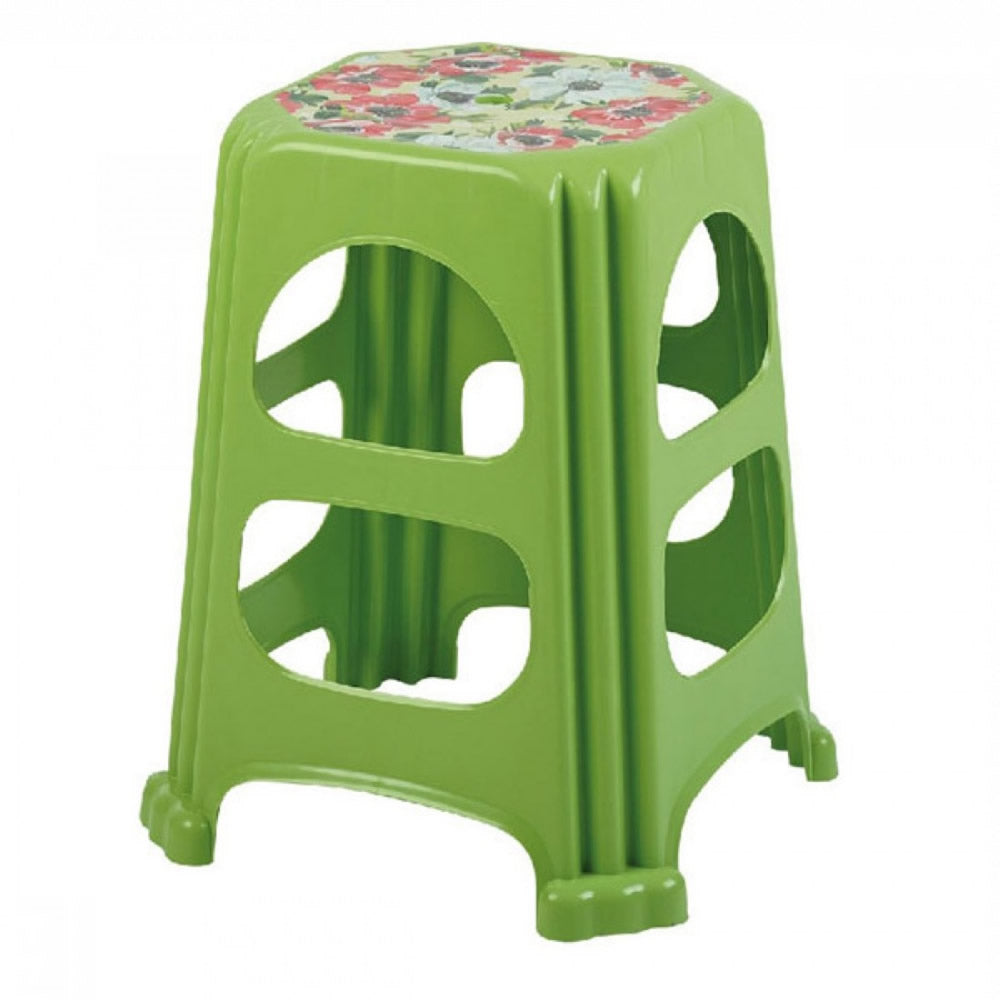 Elite Large Plastic Stool Original