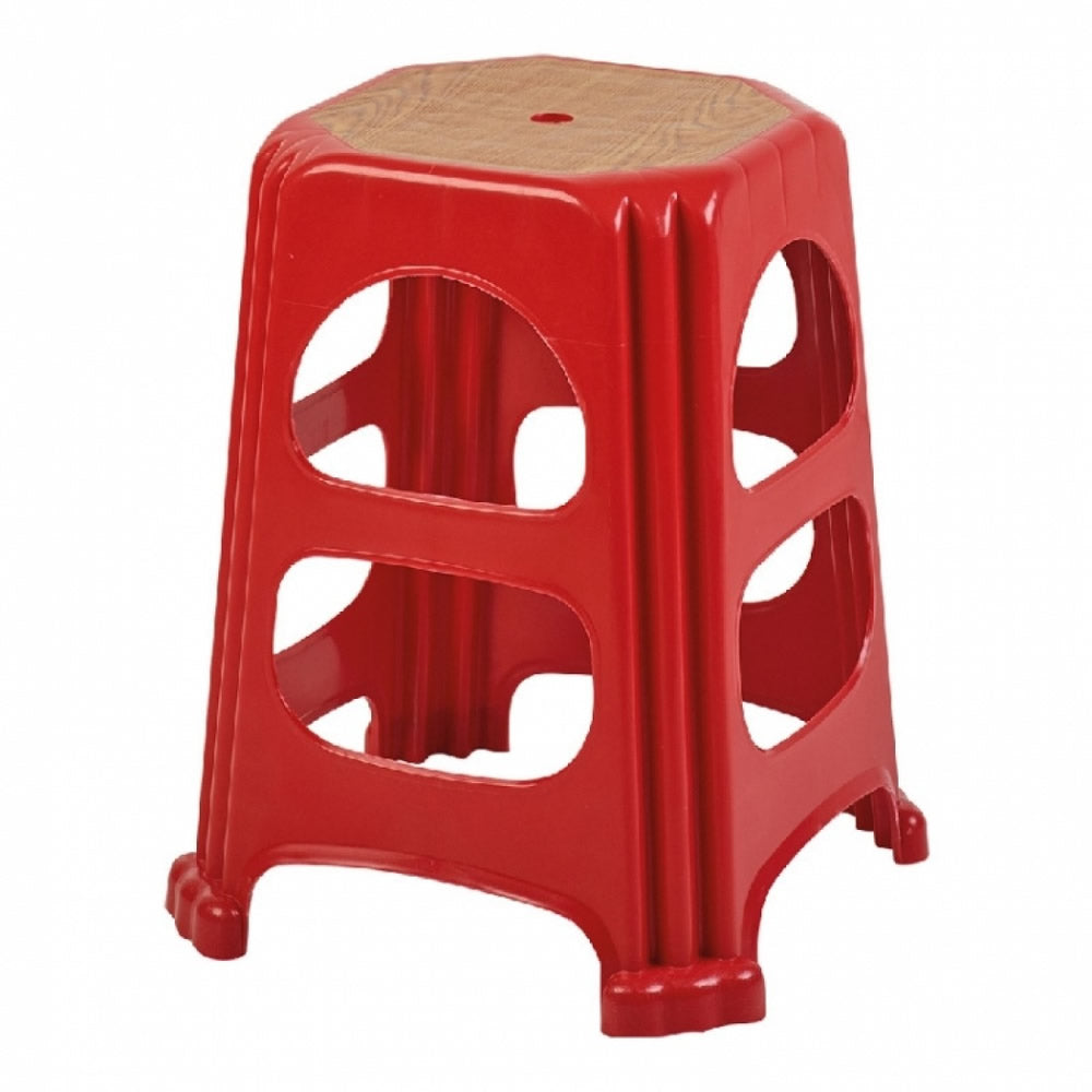 Elite Large Plastic Stool Original