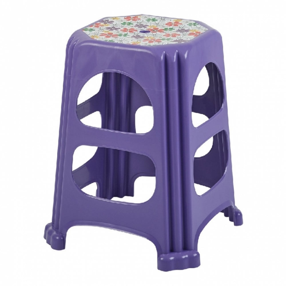 Elite Large Plastic Stool Original