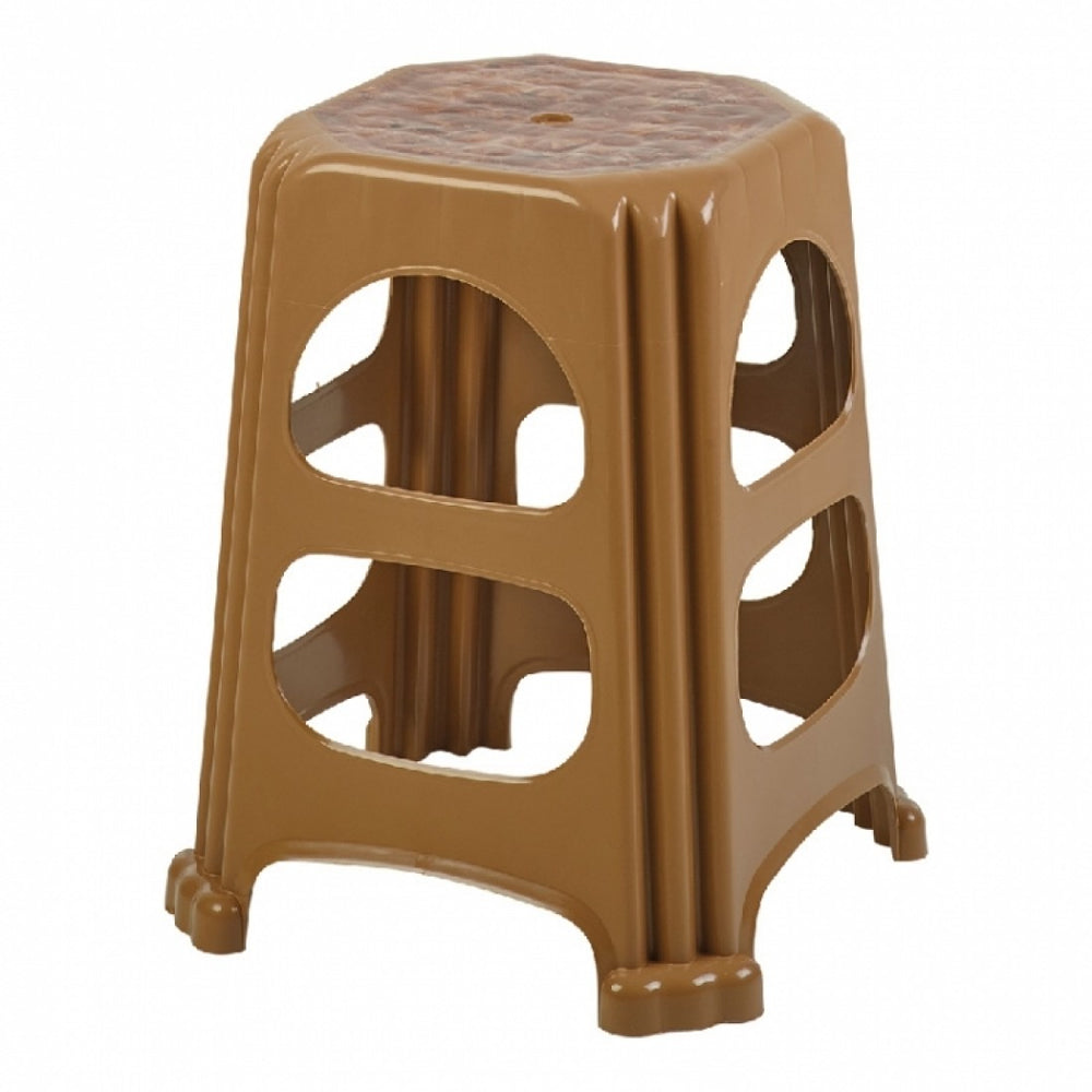 Elite Large Plastic Stool Original