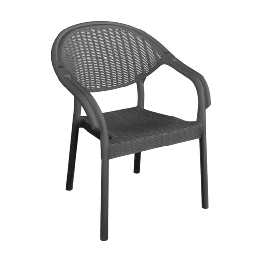 Pasifik Plastik Koltuk Eko | Geri Dönüşüm Hammadde | Toptan Bahçe Sandalyesi | Fabrikadanal.net