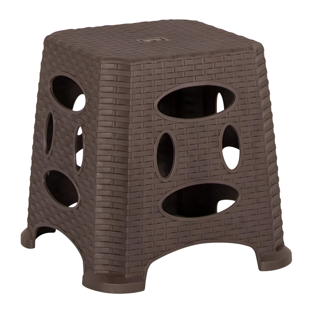 Prestige Small Rattan Stool